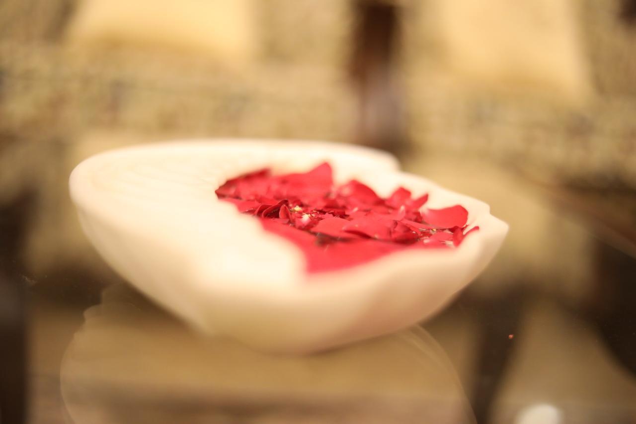 Harnava Haveli By Vista Rooms Jaipur Bagian luar foto