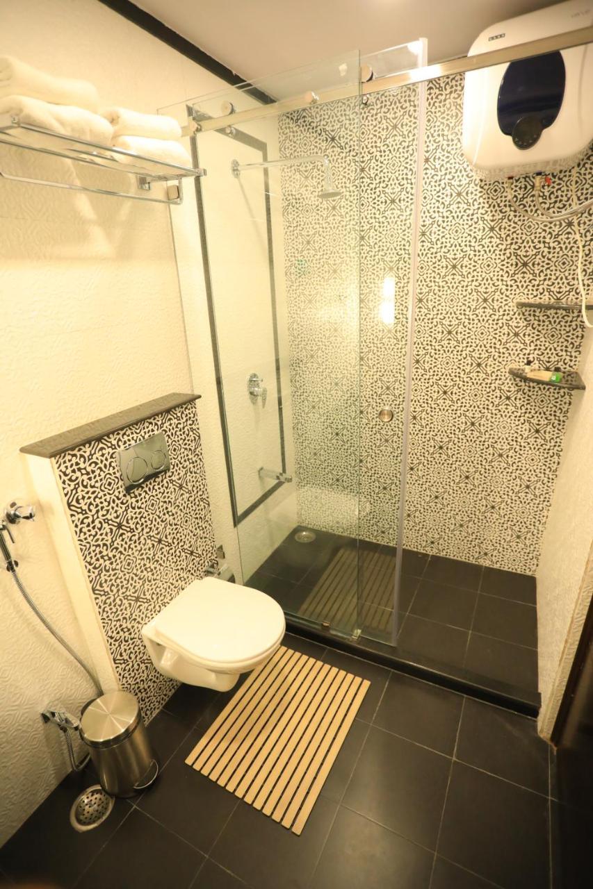 Harnava Haveli By Vista Rooms Jaipur Bagian luar foto
